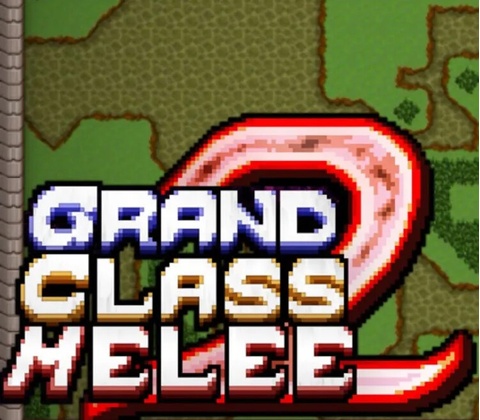 Grand Class Melee 2