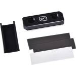 Alphacool Охладител за SSD Alphacool HDX Apex Acetal M. 2 2280 SSD Cooler (AC-1021841) - Allstore