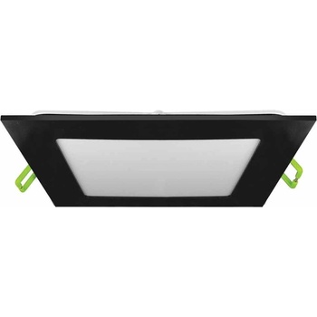 VIVALUX LED панел GRID 18W 1150lm 4000K черен (VIV004739)