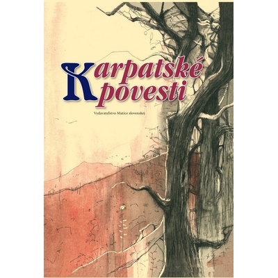 Karpatské povesti