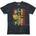 Guns N' Roses UYI Tour '91 Black M Риза (GNRTS162MDD02)