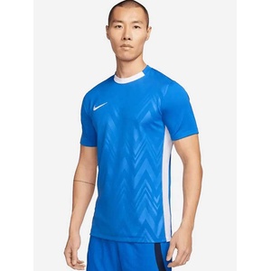 Nike teamwear Тениска m nk df chalng v jsy ss