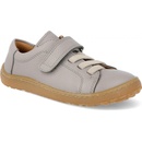Froddo barefoot boty G3130221-4 light grey