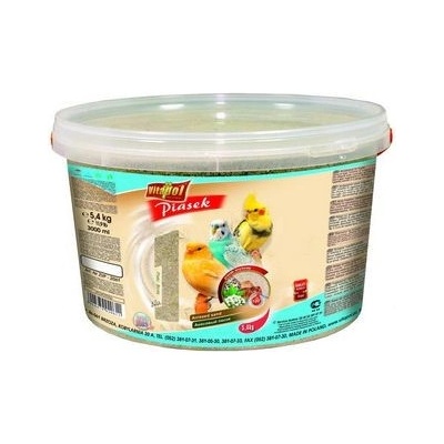 Vitapol Piesok s anýzem 5,4kg