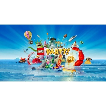 LEGO Party!