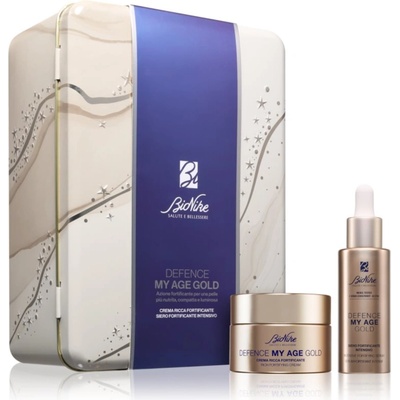 BioNike Defence My Age Gold подаръчен комплект за зряла кожа