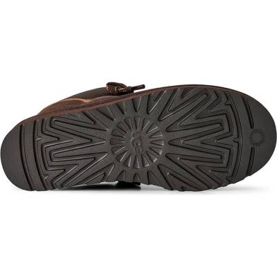 UGG M Lowmel маратонки мъжки от велур (1170750.DDC)