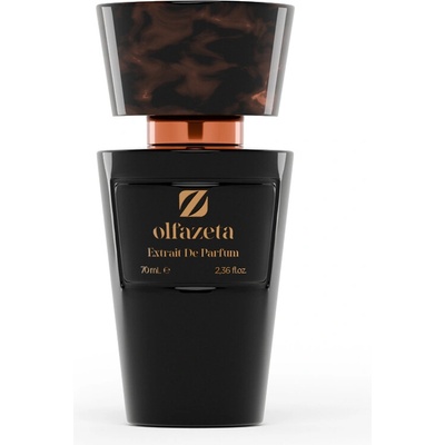 Chogan Olfazeta True Self parfum unisex 70 ml