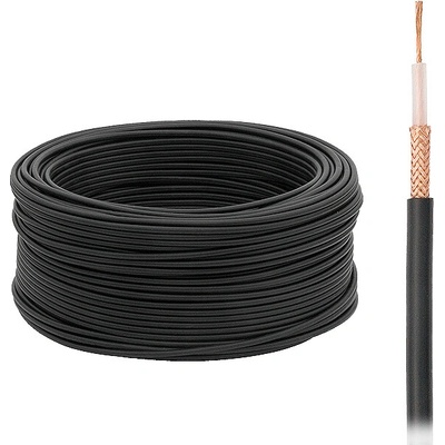 BLOW Koaxiálny kábel RG58 1711-