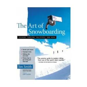 Art of Snowboarding (2010)