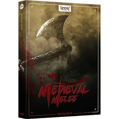 BOOM Library Medieval Melee CK