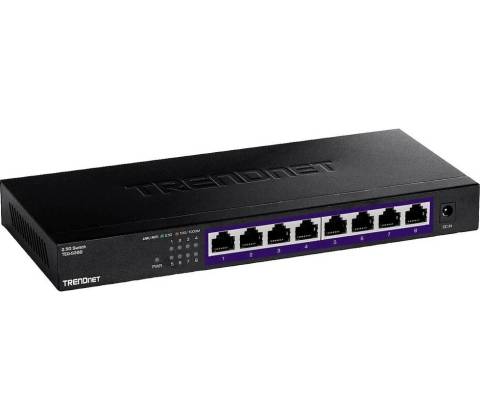 TrendNet TEG-S380