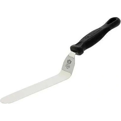 de Buyer 4231.20 OFFSET SPATULA FK OFFICIUM 20cm