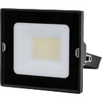 UltraLux LED Slim прожектор 20W, 4000K, 220-240V AC, IP65 неутрална светлина (SPDN2040)