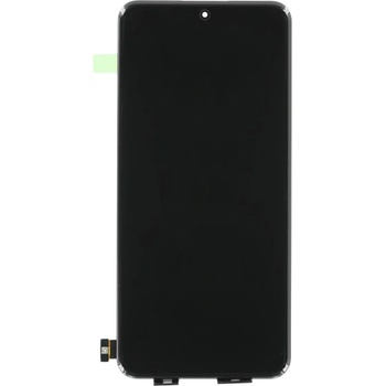 Xiaomi (OEM) Стъкло и LCD екран за Xiaomi 14 Pro, оригинален (OEM), без рамката (22304)