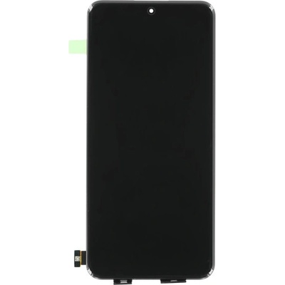 Xiaomi (OEM) Стъкло и LCD екран за Xiaomi 14 Pro, оригинален (OEM), без рамката (22304)