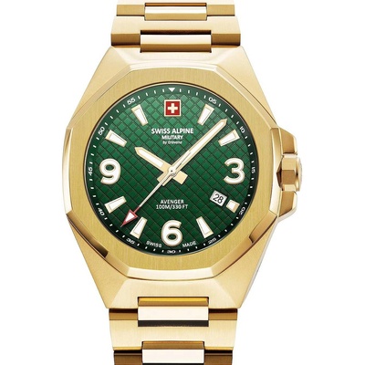 Grovana Swiss Alpine Military 7005.1114
