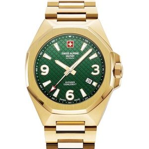 Grovana Swiss Alpine Military 7005.1114 Часовници