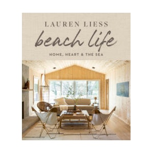 BEACH LIFE | LIESS LAUREN (2024)