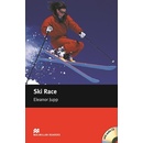 Ski Race + CD - E. Jupp