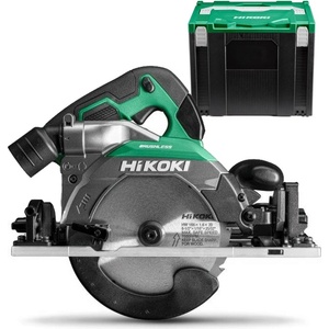 HiKOKI (Hitachi) C1806 BASIC HSC4/C1806DUMW2Z Ръчен циркуляр