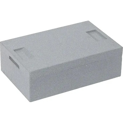 Polystyrénový termobox 54,5x35x18 cm