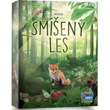 Asmodee Smíšený les