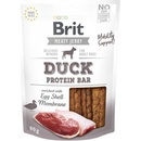 Brit Jerky Duck Protein Bar 80 g
