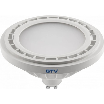 GTV Led крушка gu10, 12, 5 w - gtv (ld-es111ww13w120-00)