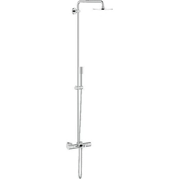 GROHE Душ система Rainshower System 210 с термостат (27641000)