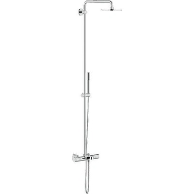 GROHE Душ система Rainshower System 210 с термостат (27641000)