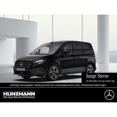 Mercedes-Benz T 180 d Standard Progressive 85 kW