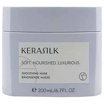 Goldwell Kerasilk Smoothing Mask 200 ml