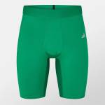 adidas Клин Adidas Techfit AEROREADY Short Tights Sn99 - Team Green