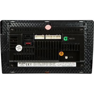 Blow AVH-9992BVS544