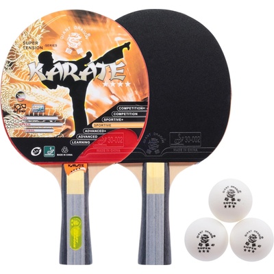 Giant Dragon KARATE/SET set