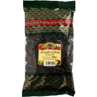 Naturfood Sušené slivky bez kôstok 500 g