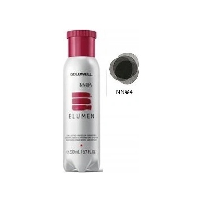 Goldwell Elumen hair color NN 4 200 ml