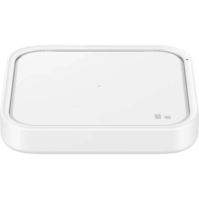 Samsung EP-P2400BW бързо зарядно устройство 15 W, бяло индукционно зарядно устройство (EP-P2400BWEGEU)