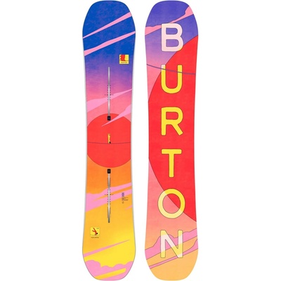 Burton Feelgood Tight Rope 26/27