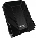 Pevné disky externé ADATA HD710 Pro 5TB, AHD710P-5TU31-CBK