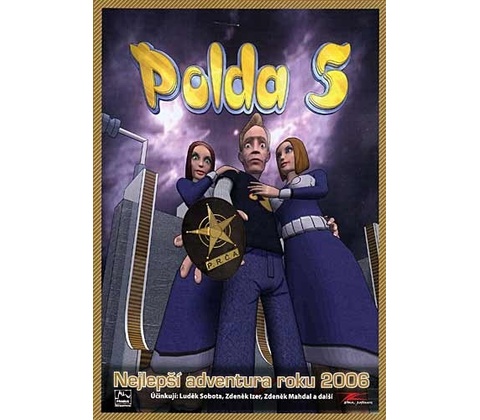 POLDA 5
