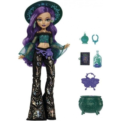 Monster High Moonspell Magic Willow Thorne