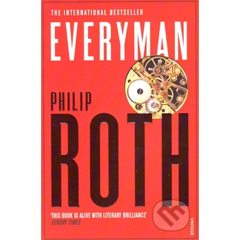 Everyman - Philip Roth