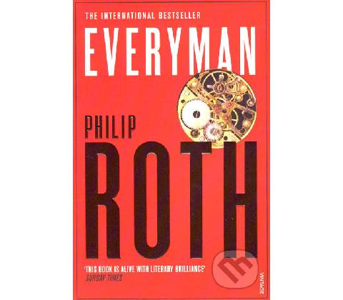 Everyman - Philip Roth