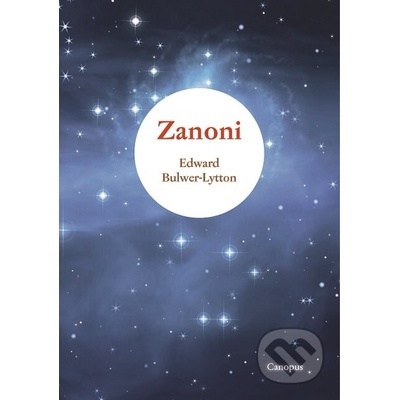 Zanoni - Edward Bulwer-Lytton