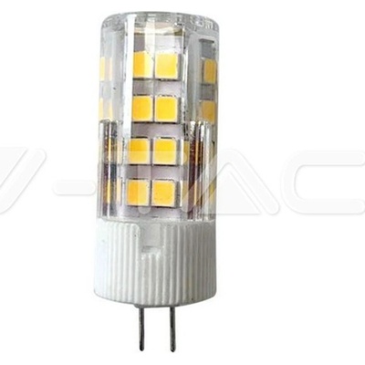 V-TAC žiarovka LED PRO G4 3,2W, 4000K, 385lm, VT-234