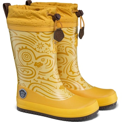 Affenzahn Rainboot Vegan Puddly Tiger