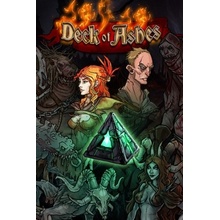 Deck of Ashes