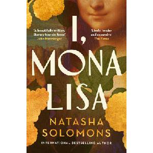 I, Mona Lisa (ISBN: 9781529158793)